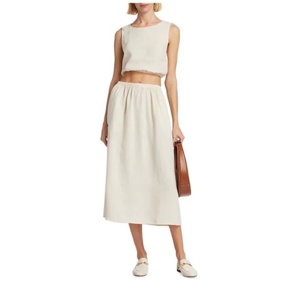 Xirena Lorette Midi Skirt - Picture 1 of 6